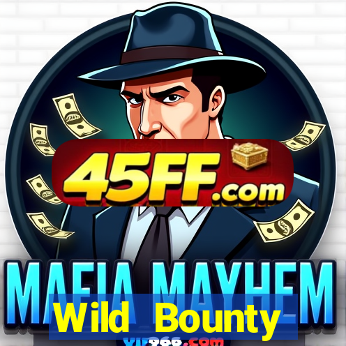 Wild Bounty Showdown pg demo main demo pg soft wild bounty